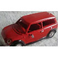 25 Oz. Antique Model 1950-60 Car (6.25"x3.25"x2.5")